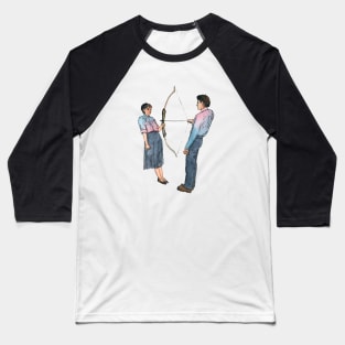 Trust Baseball T-Shirt